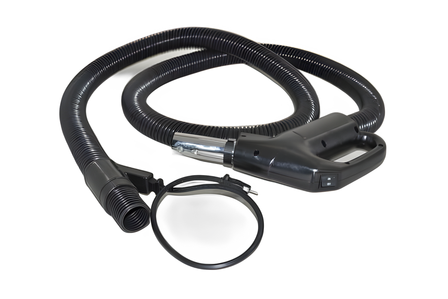 1 Wessel Werks Vacuum Hose SG400114006XFPB / Blank, W / Gas Pump Grip Werk Retro Kit 6 Foot