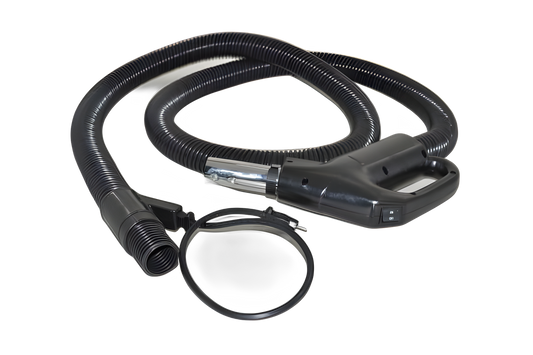 1 Wessel Werks Vacuum Hose SG400114006XFPB / Blank, W / Gas Pump Grip Werk Retro Kit 6 Foot
