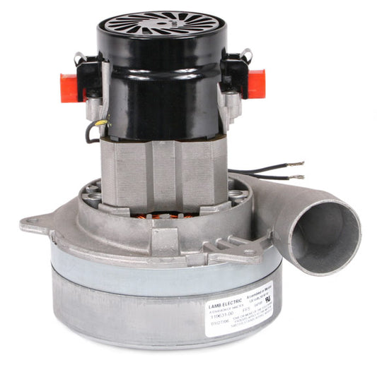 1 Beam Vacuum Part 119631-00 / Motor Assembly Eureka CV1601 N / S Centraleureka Part Number 140414