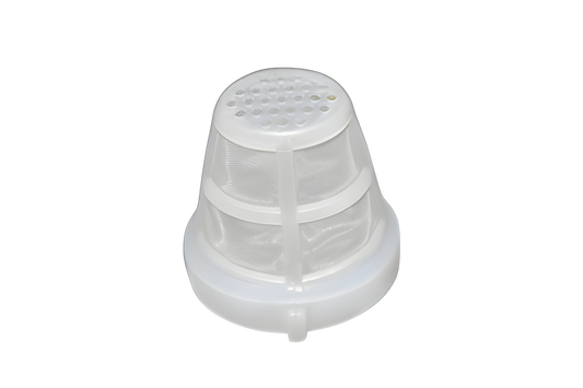 1 Royal Vacuum Filter 440001225 Pre Filter / Screen Assembly