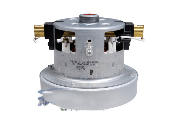 1 Eureka, Sanitaire Vacuum Part 89328 Commercial Upright / Suction Motor Sanitaire SC-9180
