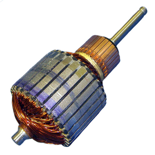 1 Ametek Vacuum Part 215330 / Armature / Lamb 115-334, 330, 637, 748 Motor