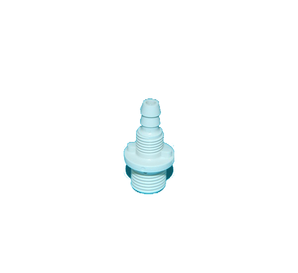 1 Bissell Vacuum Part 2102661 / Connector 1671 1 / 2-20 Thread No Longer Available