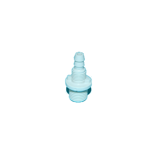 1 Bissell Vacuum Part 2102661 / Connector 1671 1 / 2-20 Thread No Longer Available