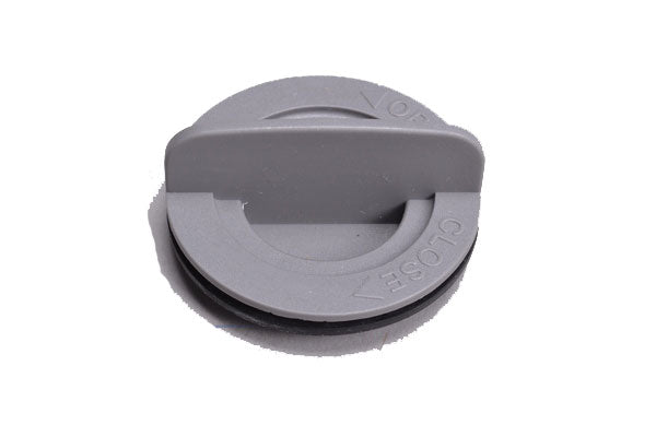 1 Bissell Vacuum Part 2141782 / Cap Drain / 1698 / 1697 / 1698-1 No Longer Available