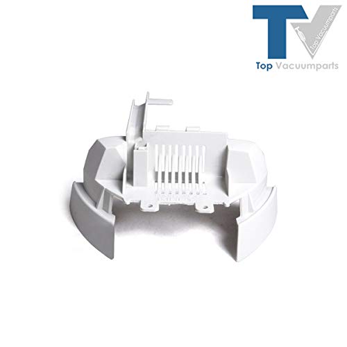 Electric Vac Kirby Generation III Vacuum Cleaner Headlight Bracket # 161790