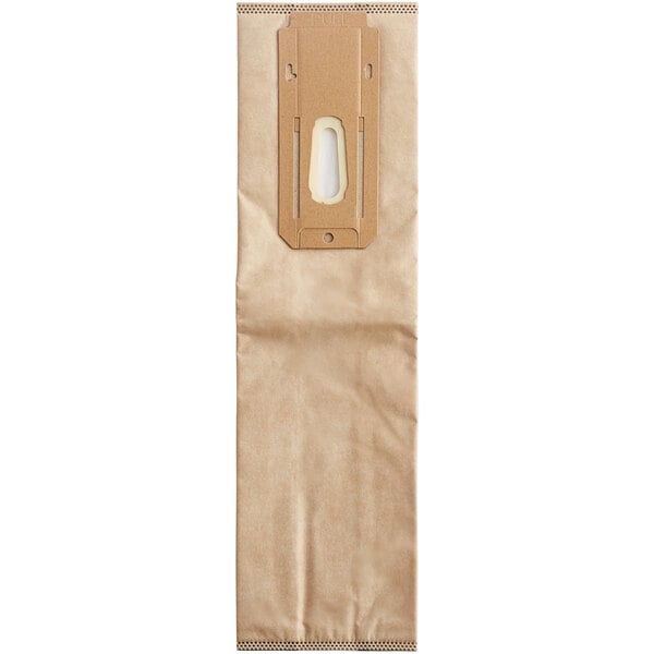 10 Hoover Vacuum Part AH10330 / Paper Bags Mpwr, 10PK, Cordless Lightweighthepa, Alt Item Standard