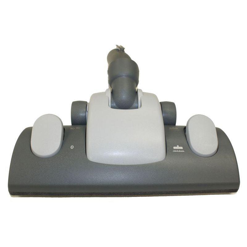 1 Electrolux / Eureka Vacuum Part 219073562 Canister / Nozzle, EL6986A, Sivo, No Longer Available