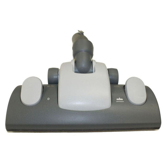1 Electrolux / Eureka Vacuum Part 219073562 Canister / Nozzle, EL6986A, Sivo, No Longer Available