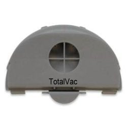 1 Hoover Vacuum Filter 93001731 / Motor Frame 2