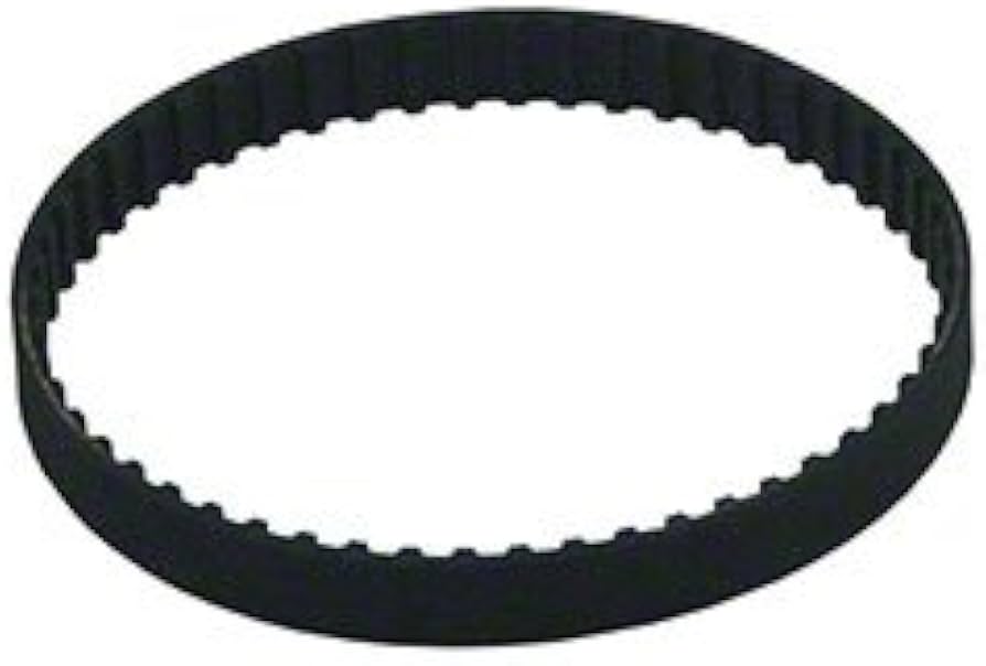 1 Proteam Vacuum Belt 104217 Upright / Geared, Proforce 1500