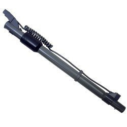 1 Beam Vacuum Part 155228 / Wand, Telescopic W / Ez Change, Gray No Longer Available