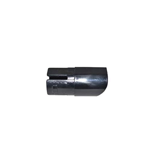 1 Eureka, Sanitaire Vacuum Part 77856119N / Wand Tip, Sanitaire SC9180 Duralux