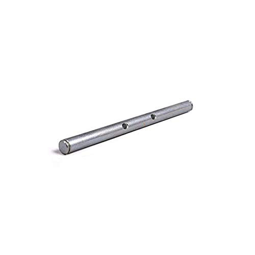 2 Kirby Vacuum Part 102080A / Rear Axle Oem -3CB / 1HD, (2PK)