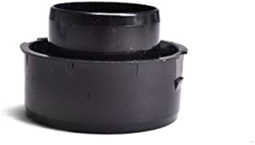1 Eureka, Sanitaire Vacuum Part 27964119N / Extension Tube 3670 Mighty Mite