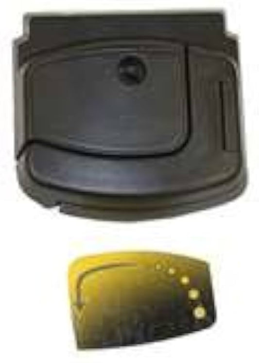 1 Kirby Vacuum Belt 159299S / Casting Gen 6 Lifter