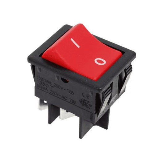 1 Numatic Vacuum Part 220552 Canister / Switch Henry Hvr 200