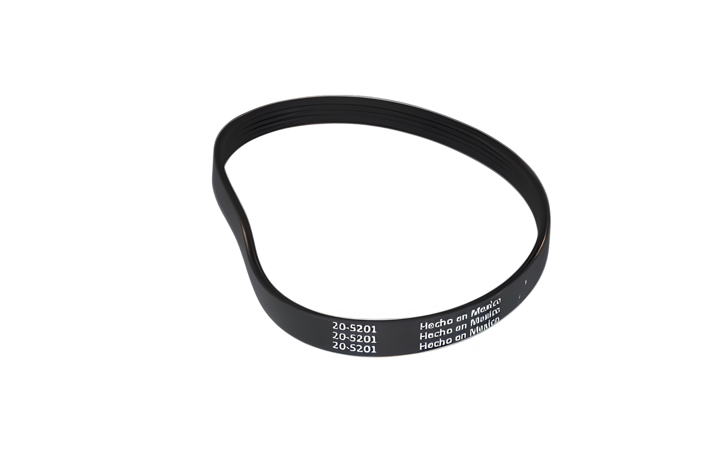 1 Kenmore Vacuum Belt 8175123 / Power Nozzle, 5201