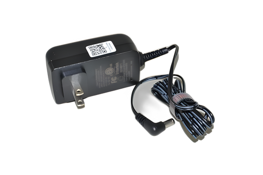 1 Hizero Vacuum Part P34F1-00301 / Power Adapter F100 Bionic Mop