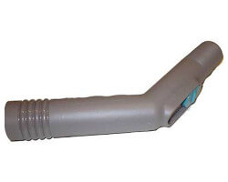 1 Kirby Vacuum Part 225112 / Attachment Grip Sentria Ii