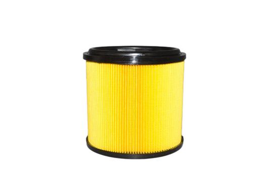 1 Eureka, Sanitaire Vacuum Filter 16280CP Canister / Cartridge Sanitaire SC6060A SC6065