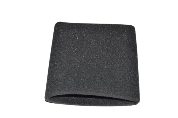 1 Eureka, Sanitaire Vacuum Filter 16278CP Canister / Foam Sanitaire SC6060A
