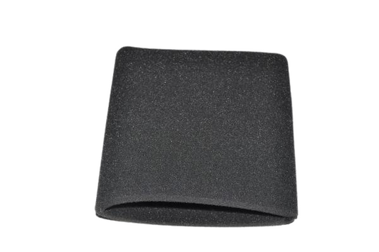 1 Eureka, Sanitaire Vacuum Filter 16278CP Canister / Foam Sanitaire SC6060A