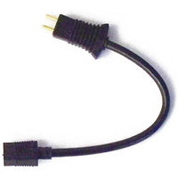 1 Filter Queen Vacuum Part 1301000501 / Pigtail Black / Fq Majestic M / E M / F, Majestic
