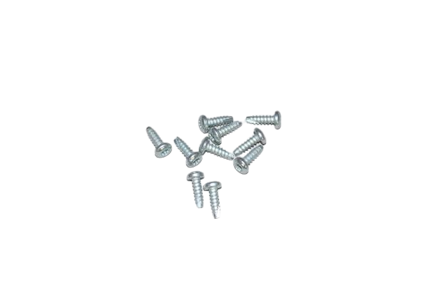 10 Kirby Handle Assembly 231895S / Torx Screw, Sentria Ii, Fork Bezel, 10PK