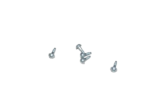 5 Kirby Vacuum Part 233506S / Torx Screw, Cord Clip, 5PK Sentria Ii