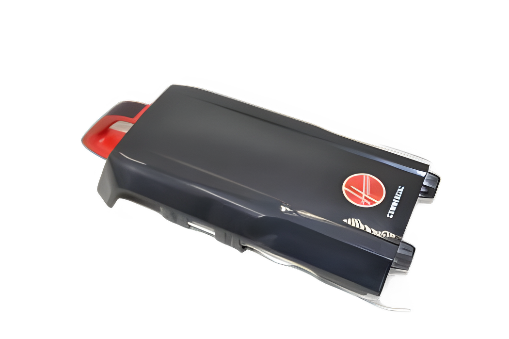 1 Hoover Vacuum Cleaner Bag 440015514 Commercial / Door CH54100V