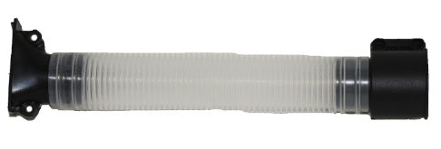 1 Bissell Vacuum Hose 2032185 Upright / Lower W / Cuff, 13H8