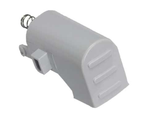 1 Bissell Vacuum Part 2031534 Upright / Detent Pedal W / Spring 81M9, No Longer Available