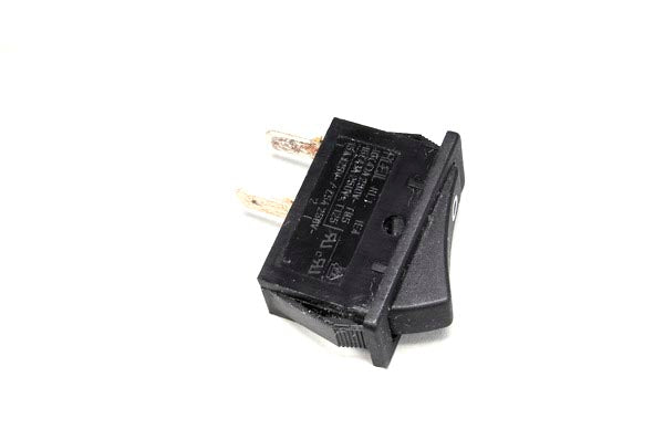 1 Fuller Brush Vacuum Part 25.104 / Switch, On / Off, Carpet Pro CPU-1 CommercialTC6000.2, T4000.2, Carpet Pro