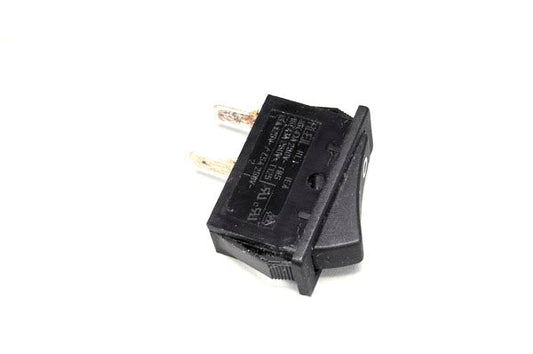 1 Fuller Brush Vacuum Part 25.104 / Switch, On / Off, Carpet Pro CPU-1 CommercialTC6000.2, T4000.2, Carpet Pro