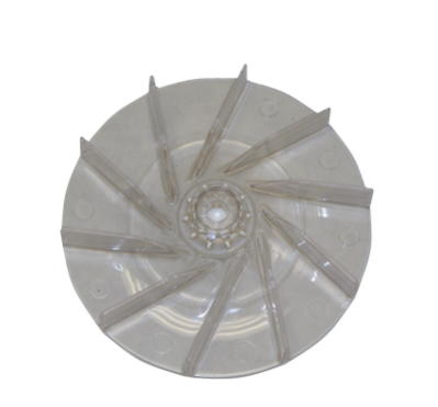 1 Bissell Vacuum Part 2037847 / Fan BG102