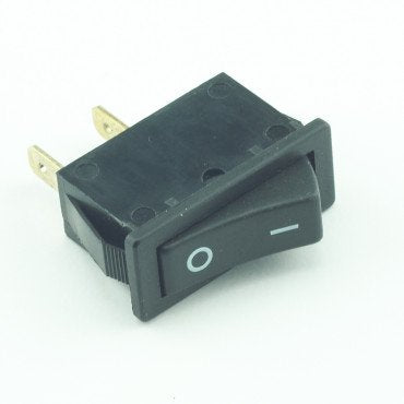 1 Titan Vacuum Part 25.104 / Switch, On / Off, Carpet Pro CPU-1 CommercialTC6000.2, T4000.2, Carpet Pro
