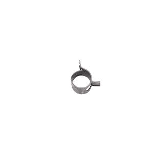 1 Hoover Vacuum Hose 25411017 / Clamp-.250 Id