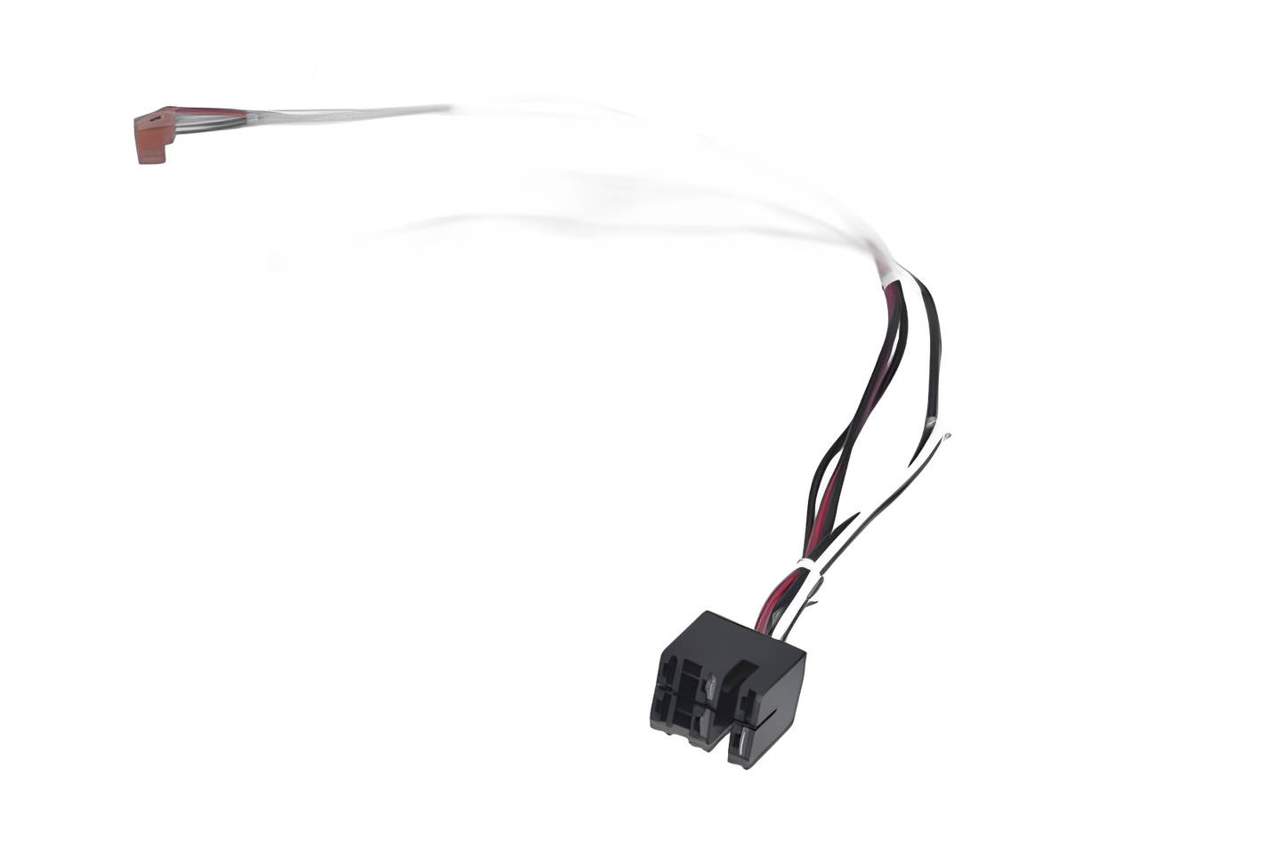 1 Rexair - Rainbow Vacuum Part R8086 Canister / Wiring Harness / Rex Air E Series