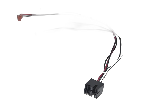 1 Rexair - Rainbow Vacuum Part R8086 Canister / Wiring Harness / Rex Air E Series