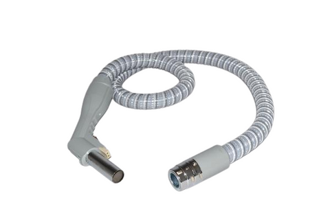 1 Electrolux / Aerus Vacuum Hose Add to Favorites / Assembly, Grey Lux Super J W / Swivel, Oem Grade