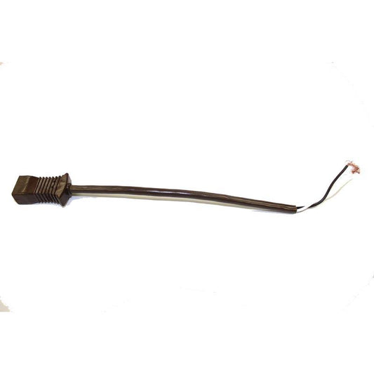 1 Filter Queen Vacuum Part 1301006102 / Fq Power Nozzle Cord Brown