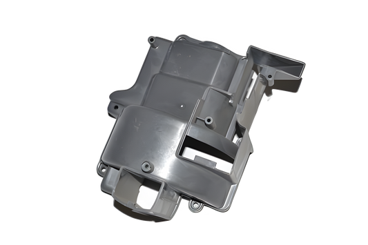 1 Hoover Vacuum Cover 517497001 / Motor, F8100, Platinum Steam Vac