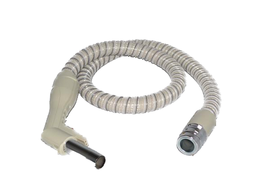 1 Electrolux / Aerus Vacuum Hose Add to Favorites / Assembly, Beige Lux Super J W / Swivel, Oem Grade