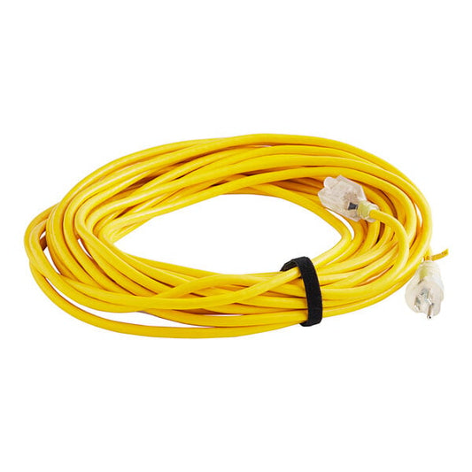 1 Proteam Vacuum Part 101678 Backpack Vacuum / Cord Ext 50' / Coach 16 / 3
