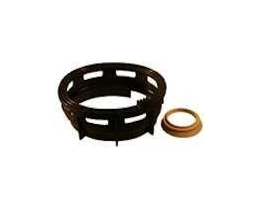 1 Bissell Vacuum Part 2036865 / Vac Motor Gasket