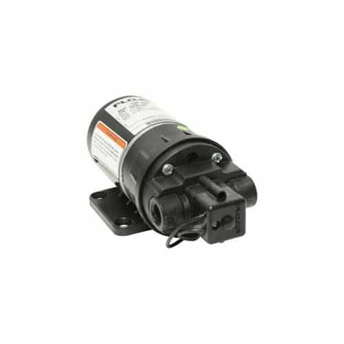 1 Flojet Vacuum Part 02130533A / Pump Flo Jet, 100 Psi, 115V