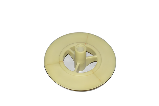 1 Rexair - Rainbow Vacuum Part R8312B / Spider Rainbow E Series, Gs Motor Unit