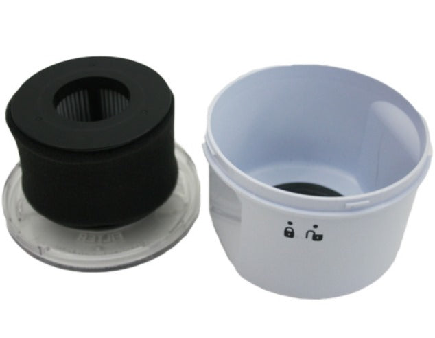 1 Bissell Vacuum Filter 2030250 / Cup Assembly, 81L2 Power Edge Broom