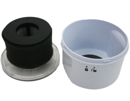 1 Bissell Vacuum Filter 2030250 / Cup Assembly, 81L2 Power Edge Broom